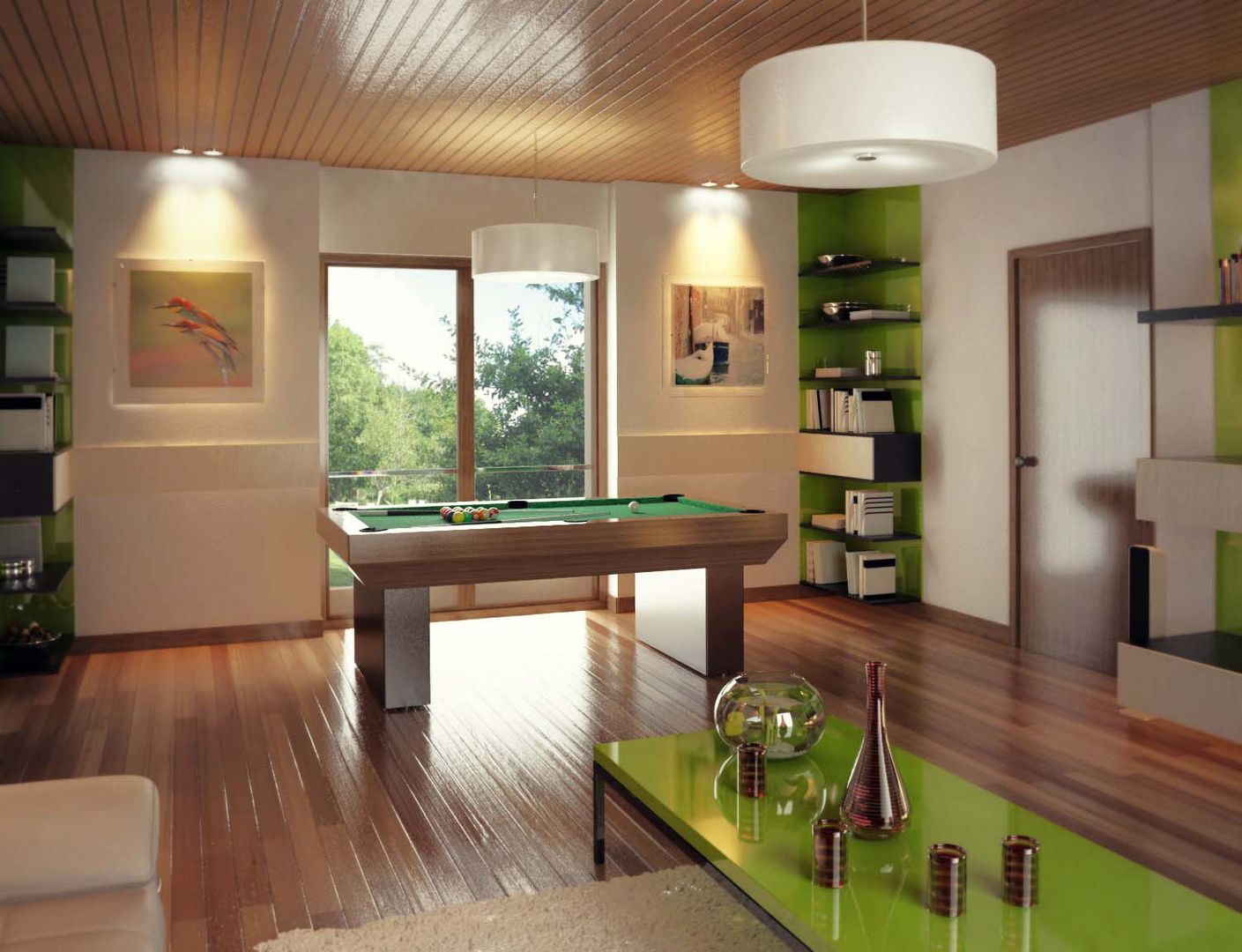 Hikmet Bey Villa, ANTE MİMARLIK ANTE MİMARLIK Modern living room