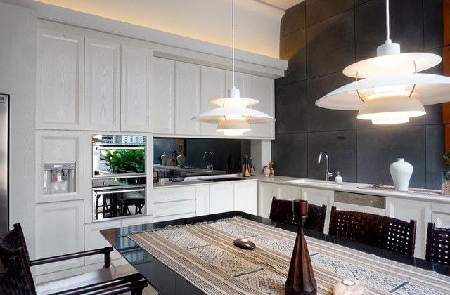 homify Kitchen units