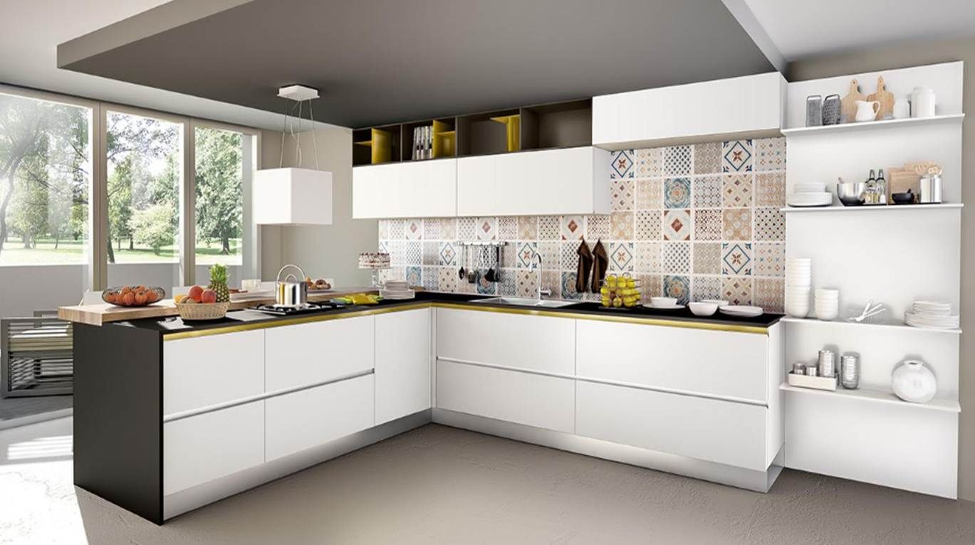 Especial Cocina, BMAA BMAA Kitchen Storage