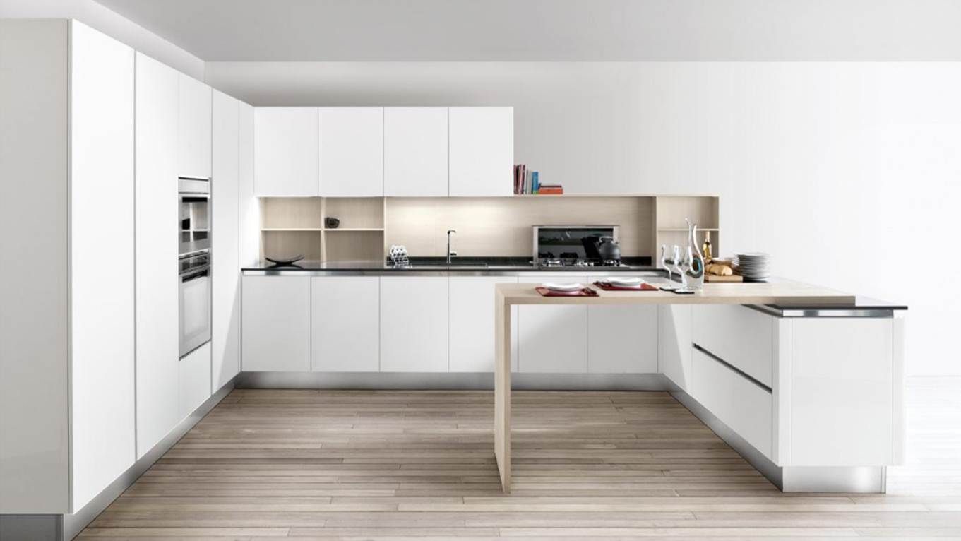 Especial Cocina, BMAA BMAA Modern kitchen Storage