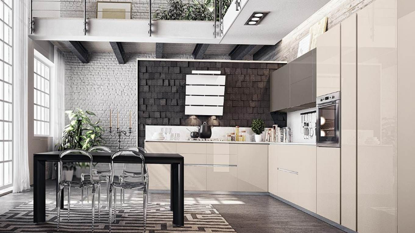 Especial Cocina, BMAA BMAA Modern style kitchen Storage