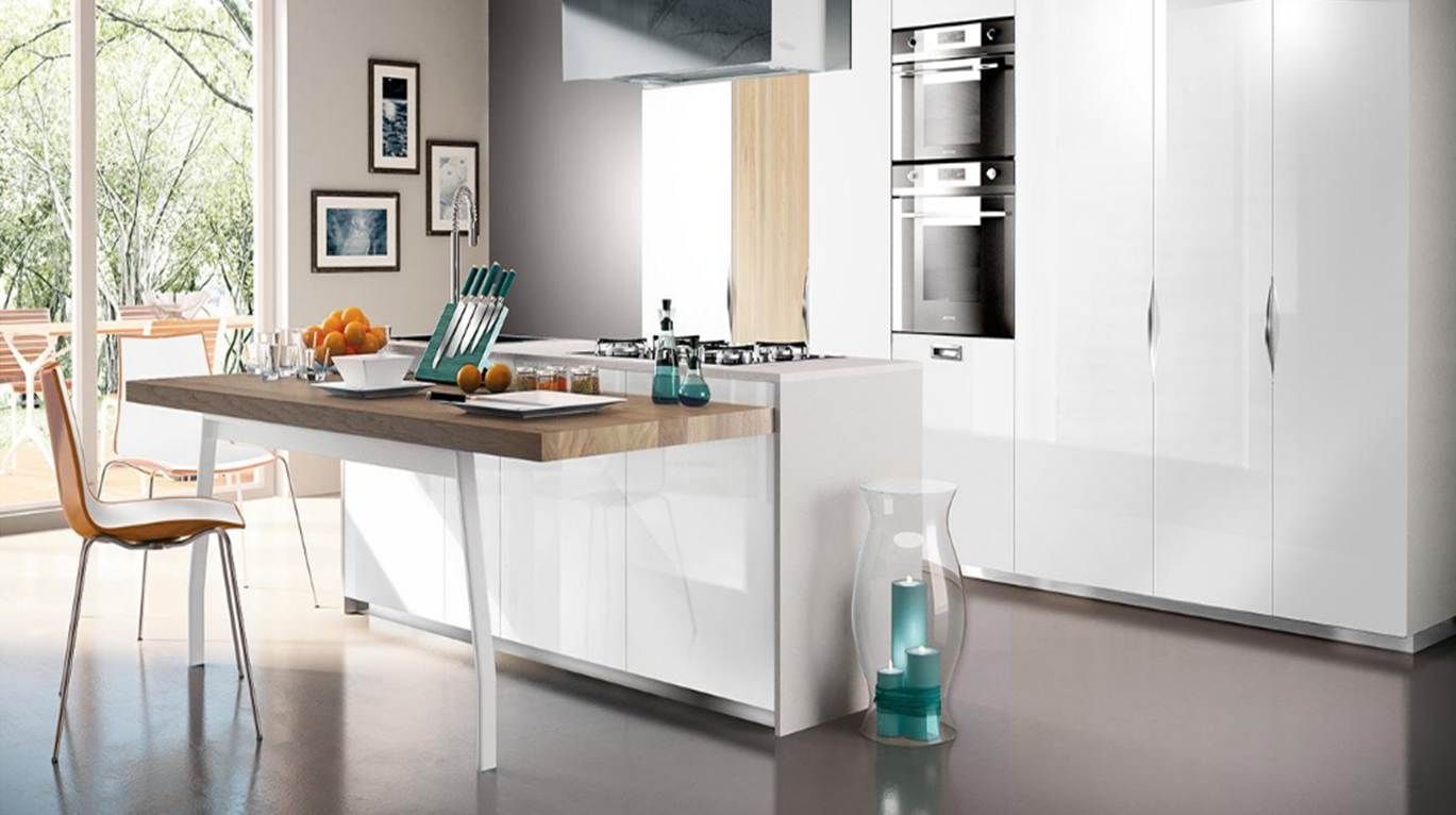 Especial Cocina, BMAA BMAA Modern kitchen Storage