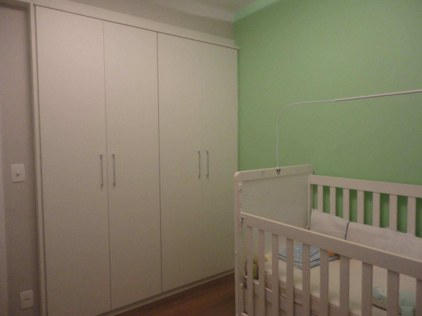 homify Chambre d'enfant moderne