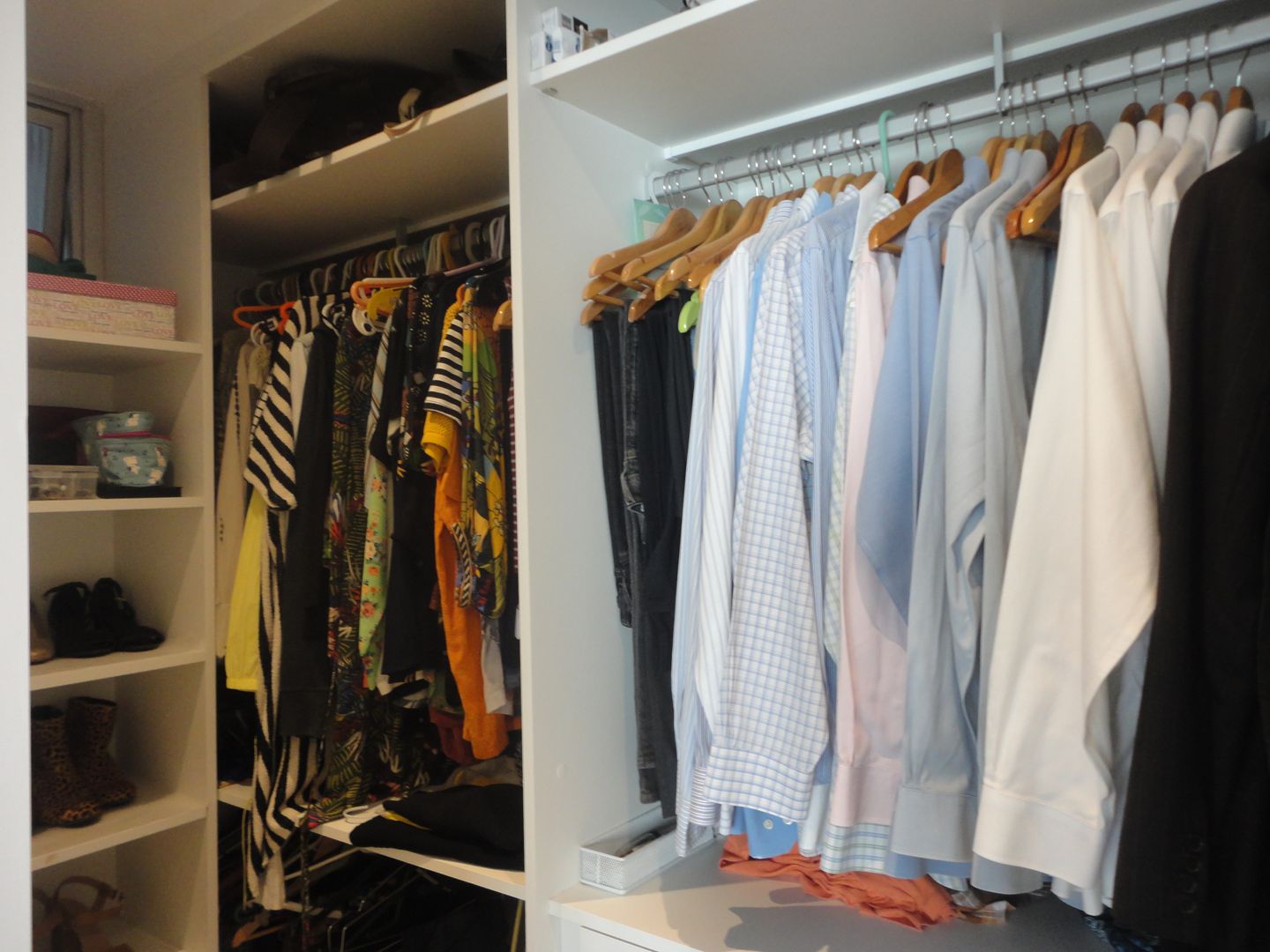 homify Closets modernos