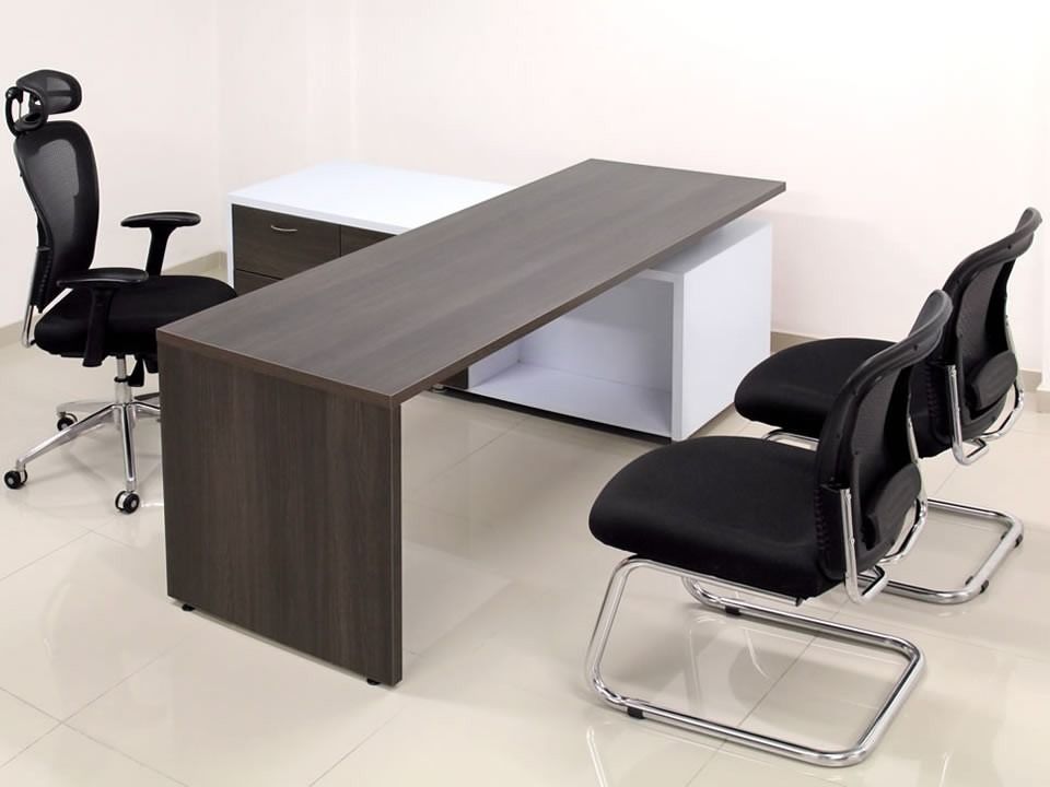 homify Bureau moderne