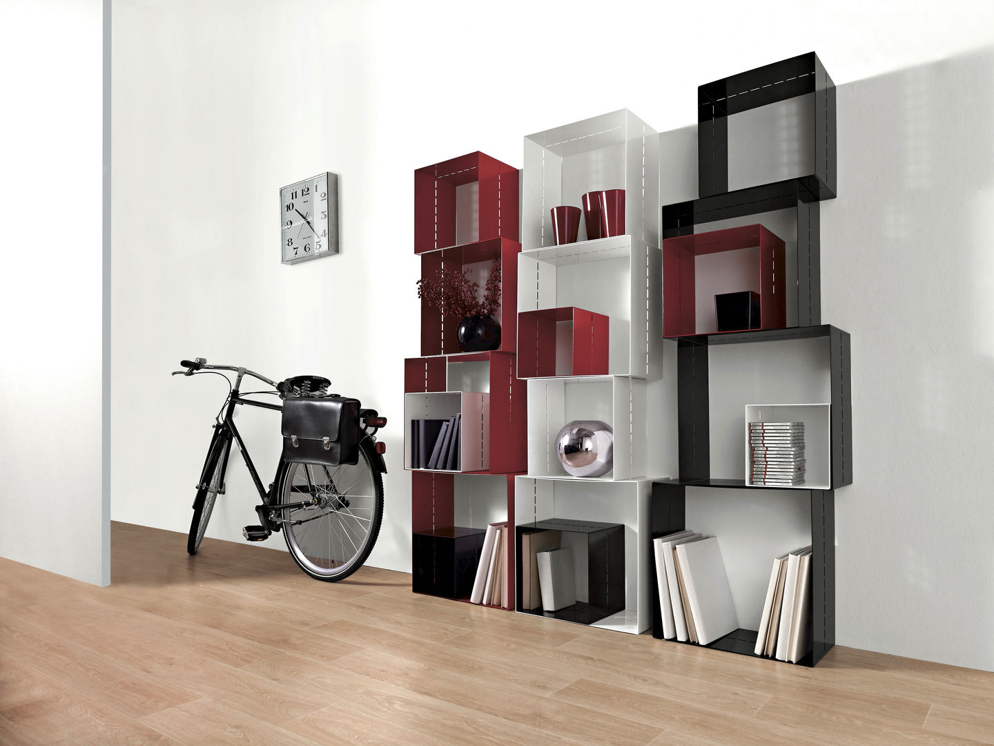 Kit cubolibre , Officinanove Officinanove Modern houses Accessories & decoration