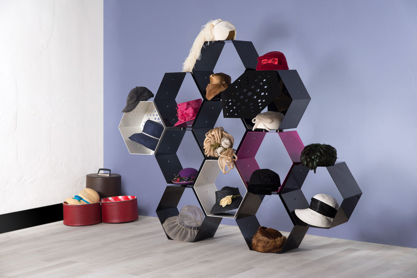 Honey Way , Officinanove Officinanove Modern houses Accessories & decoration