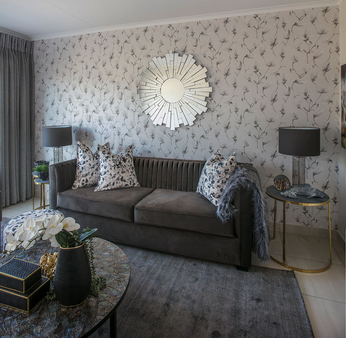 The perfect interior design for low-budget, 1st-time homeowners | homify