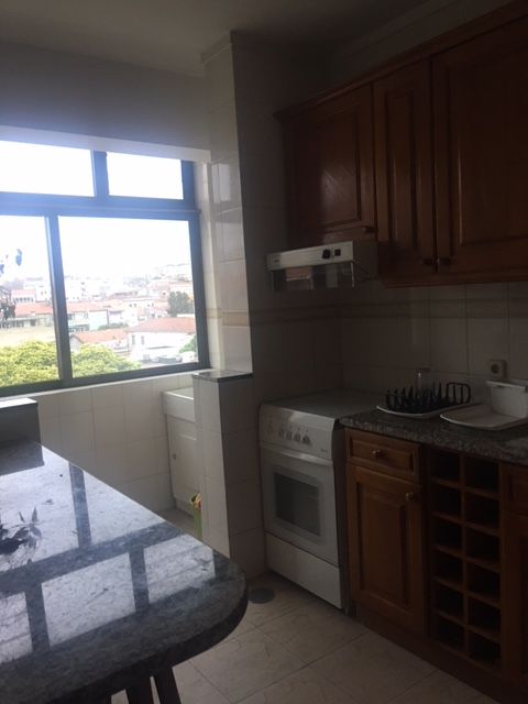 Incrível remodelação de apartamento T2 no centro do Porto, MOBEC MOBEC