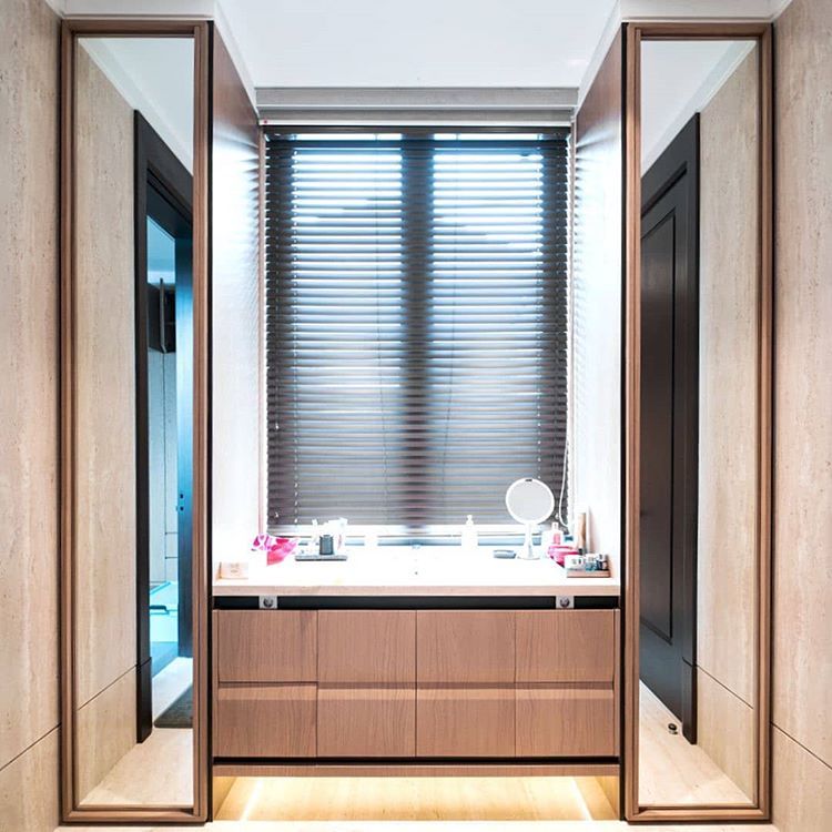 Bathroom IP, ARF interior ARF interior 모던스타일 드레싱 룸