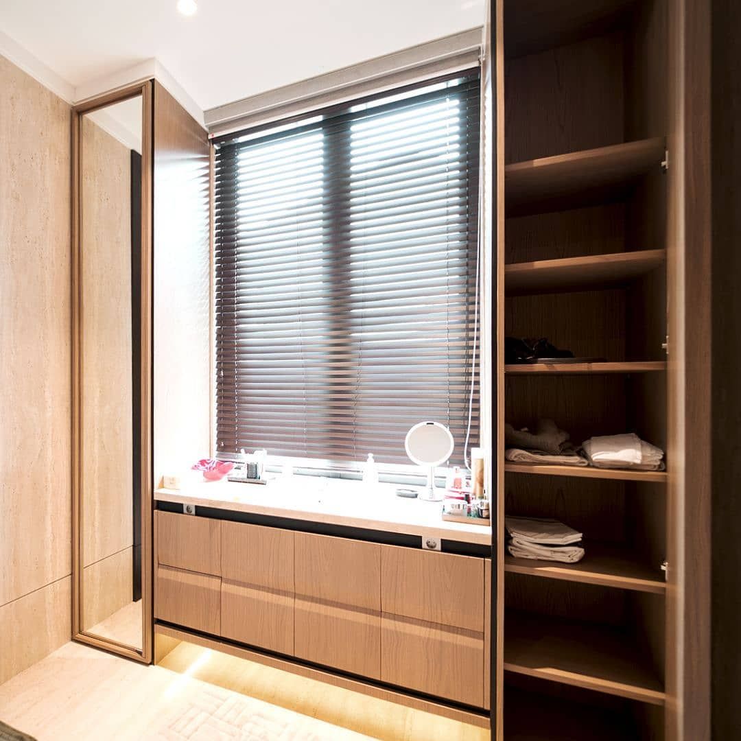 Bathroom IP, ARF interior ARF interior Closets