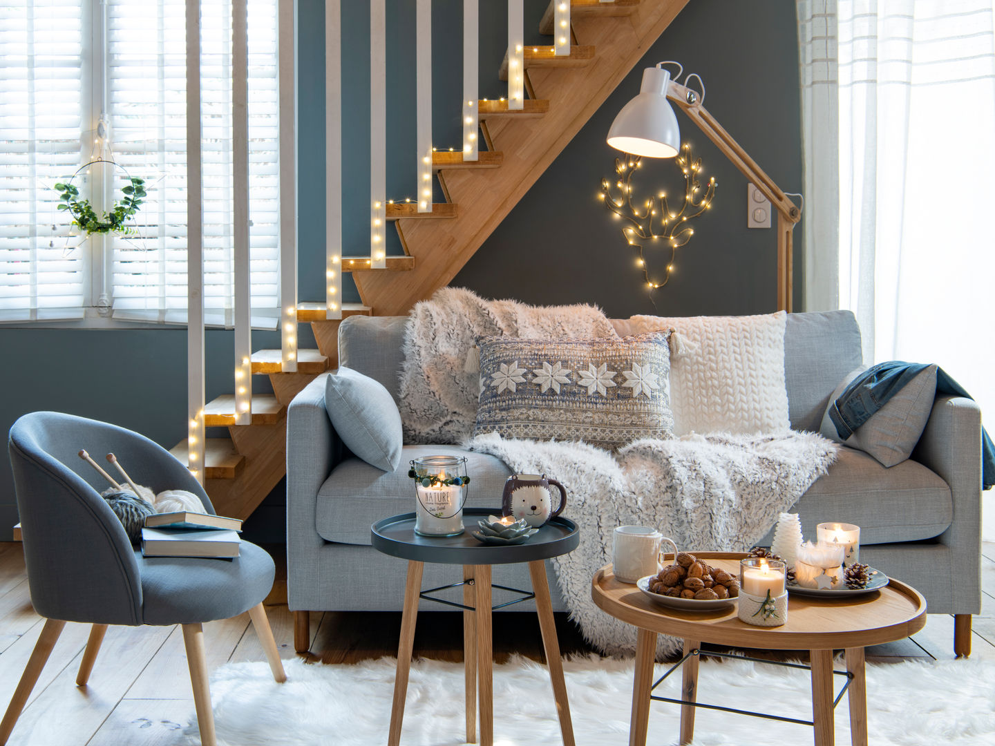 homify Klassische Wohnzimmer Accessoires und Dekoration