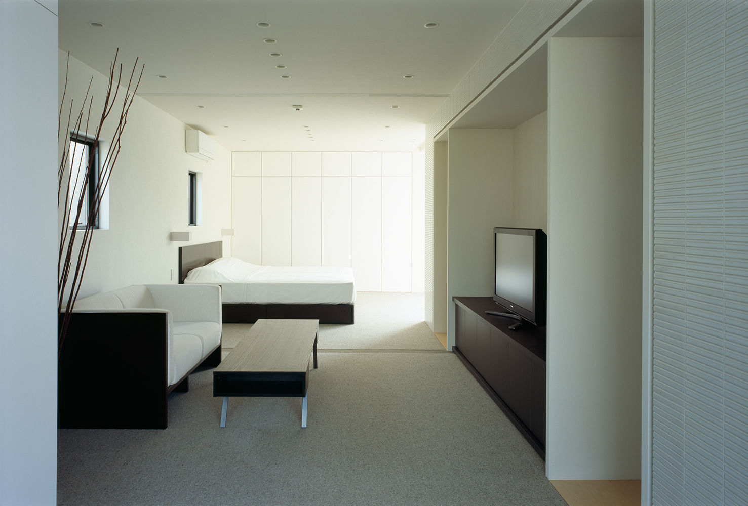 homify Modern Bedroom