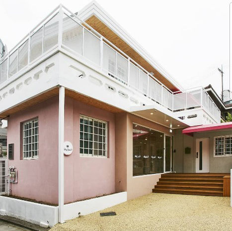 길월동 주택 리모델링 (추가), 건축일상 건축일상 Casas modernas