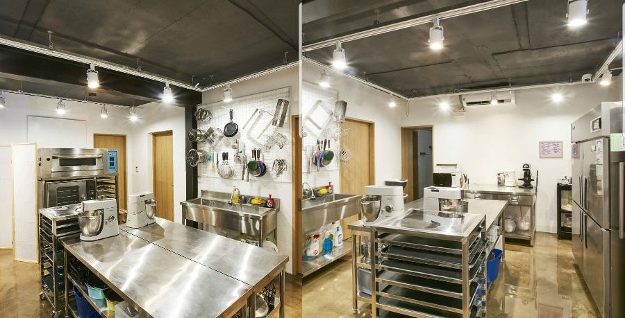 길월동 주택 리모델링 (추가), 건축일상 건축일상 Modern kitchen