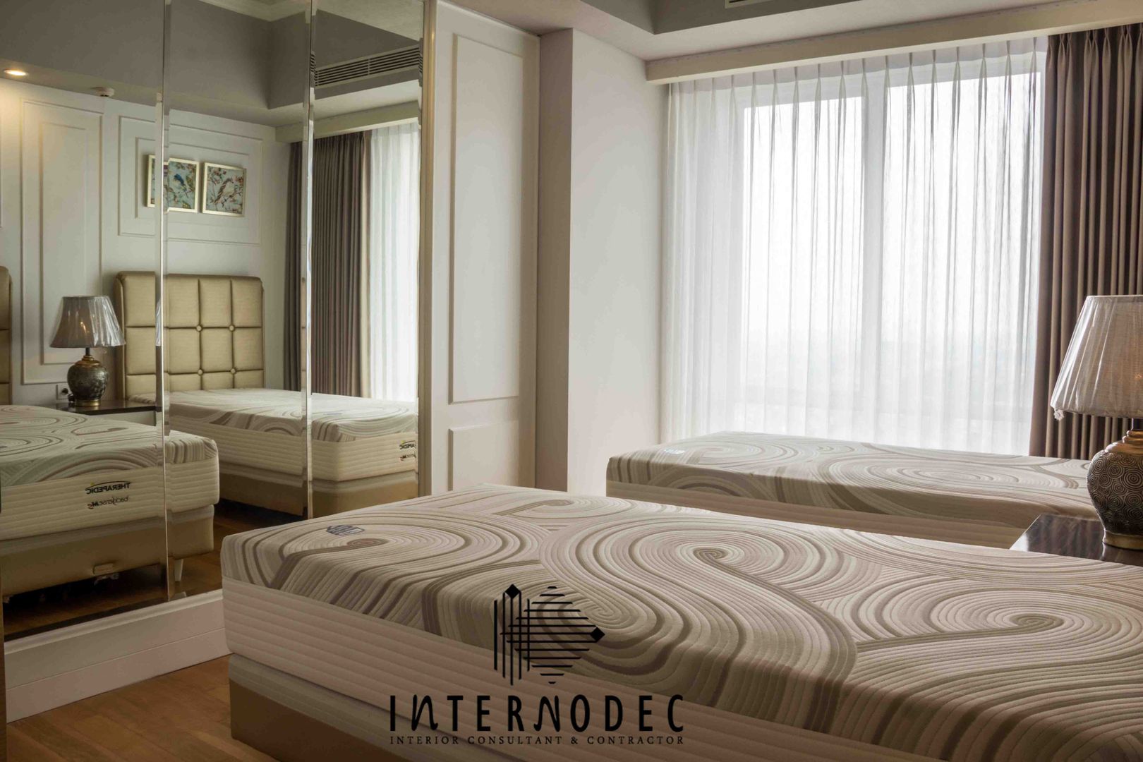 Kamar Tidur Anak Internodec Kamar Tidur Klasik