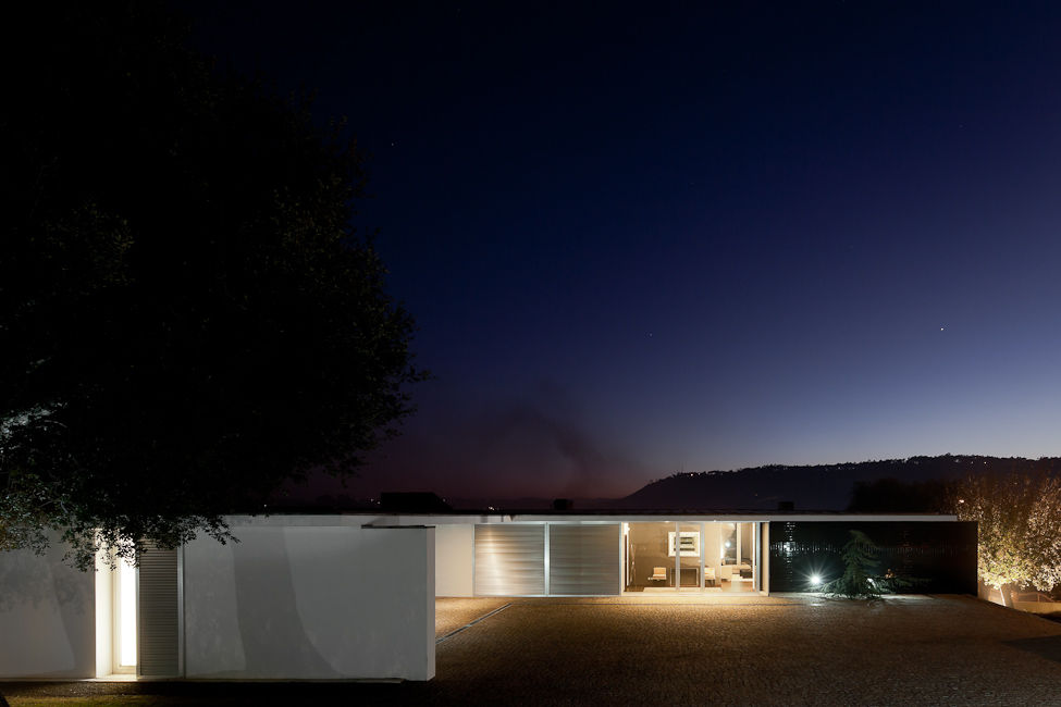 Projecto Xieira I, A2+ ARQUITECTOS A2+ ARQUITECTOS Single family home