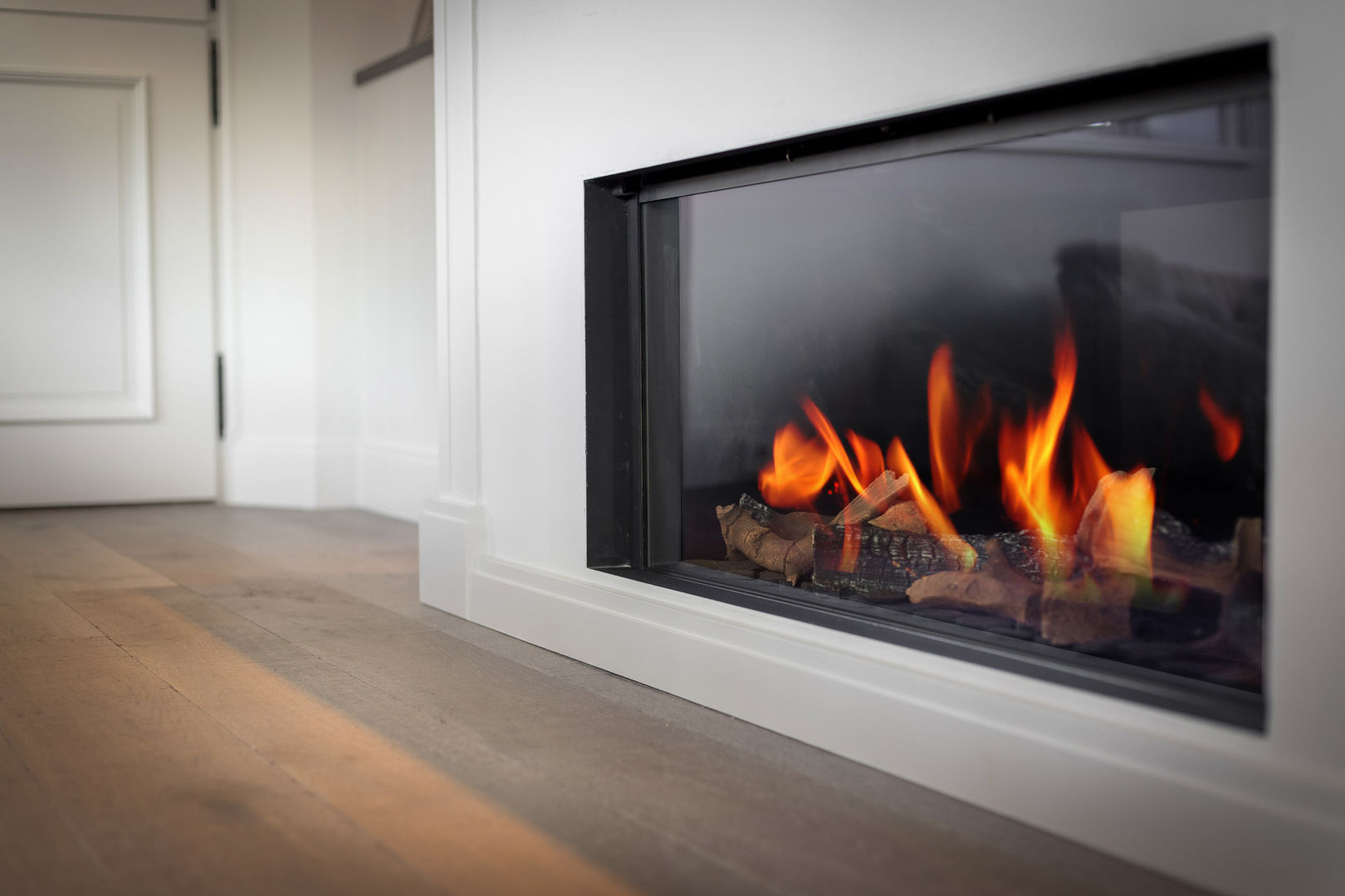 homify Kırsal Mutfak