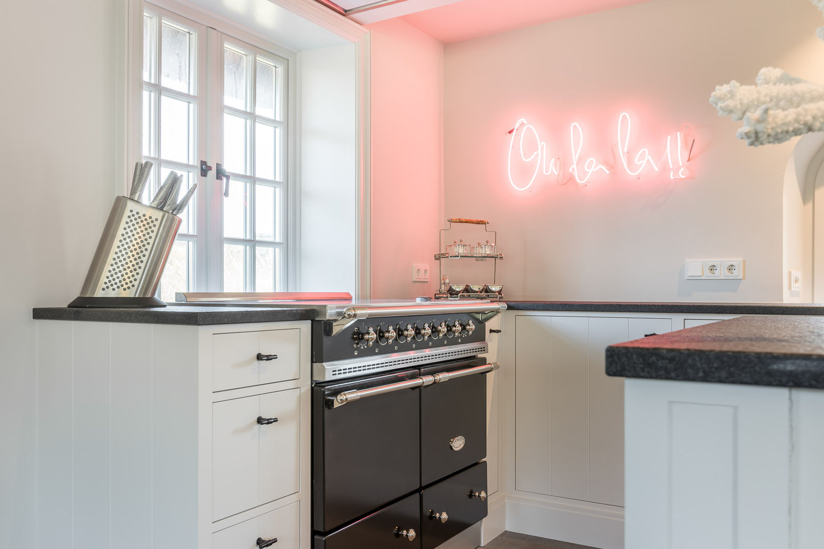 homify Kırsal Mutfak