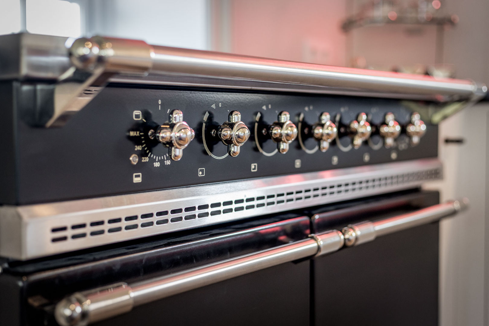 homify Kırsal Mutfak