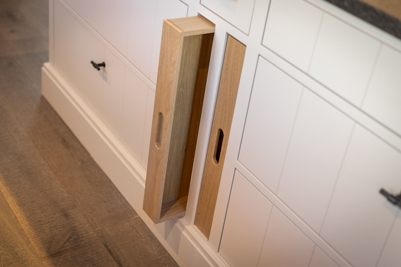 homify Kırsal Mutfak