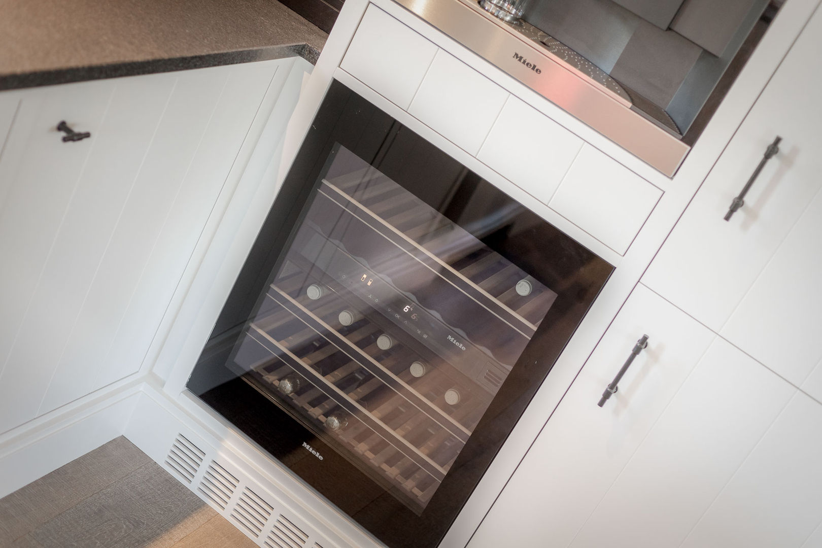 homify Kırsal Mutfak