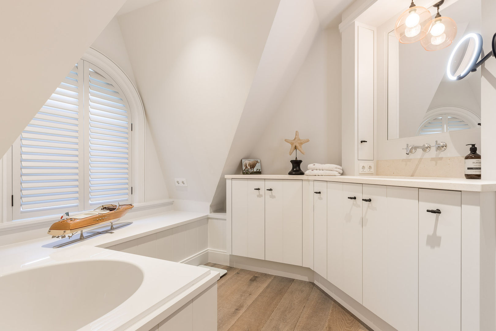 homify Kırsal Banyo