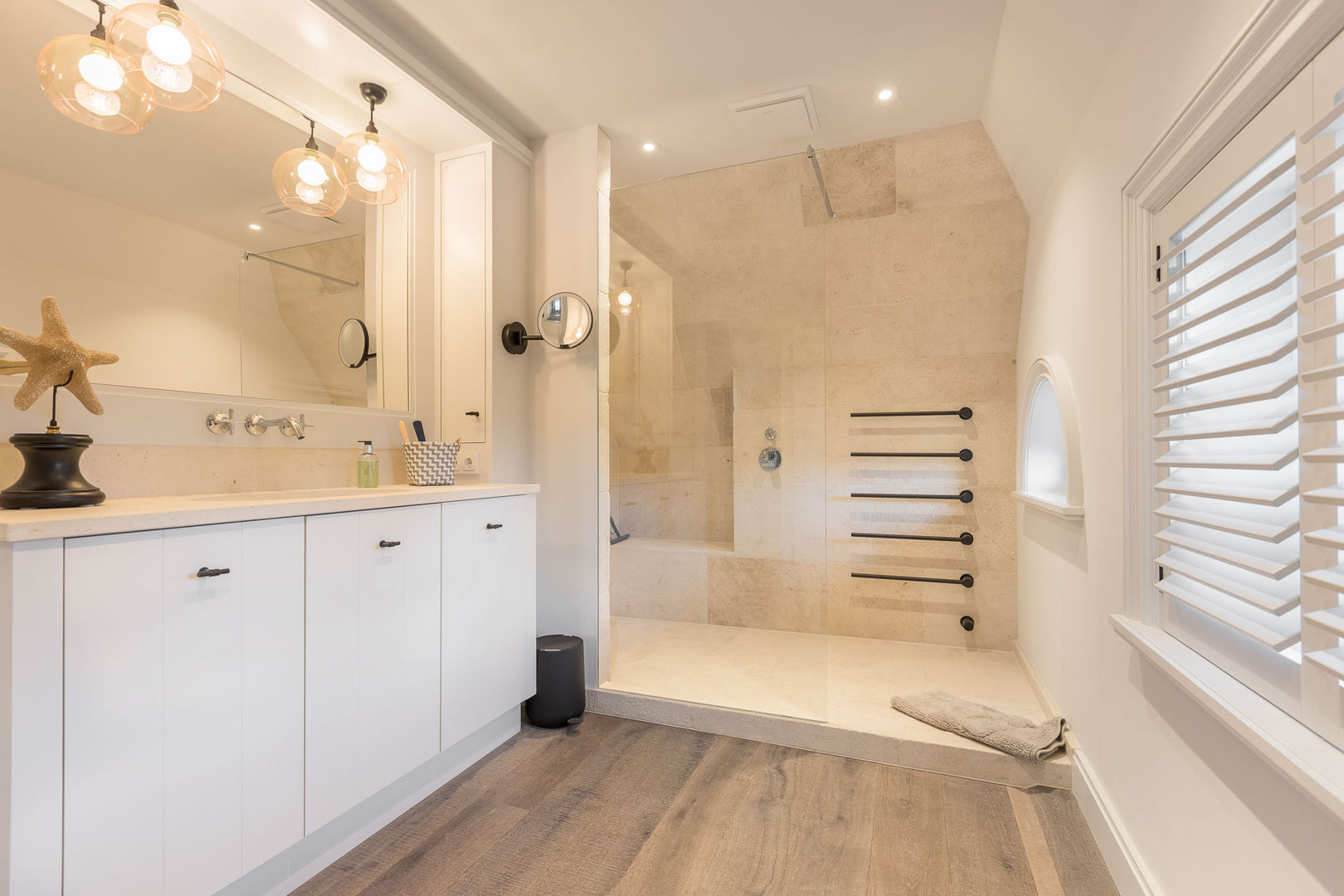 homify Kırsal Banyo