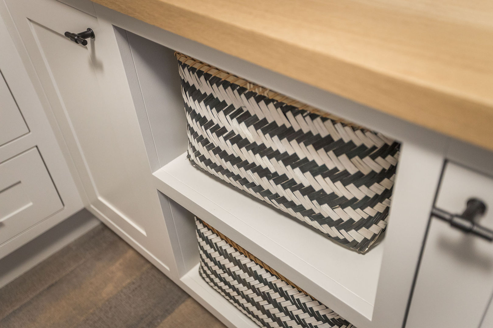 homify Kırsal Mutfak