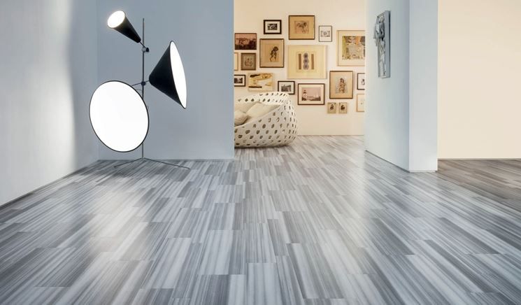 Gres Effetto Legno Senza Fuga :Idee per un Pavimento Innovativo, gres effetto legno senza fuga gres effetto legno senza fuga Livings modernos: Ideas, imágenes y decoración Azulejos