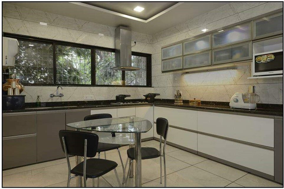 Bungalow design ideas from interior designers in Pune | homify