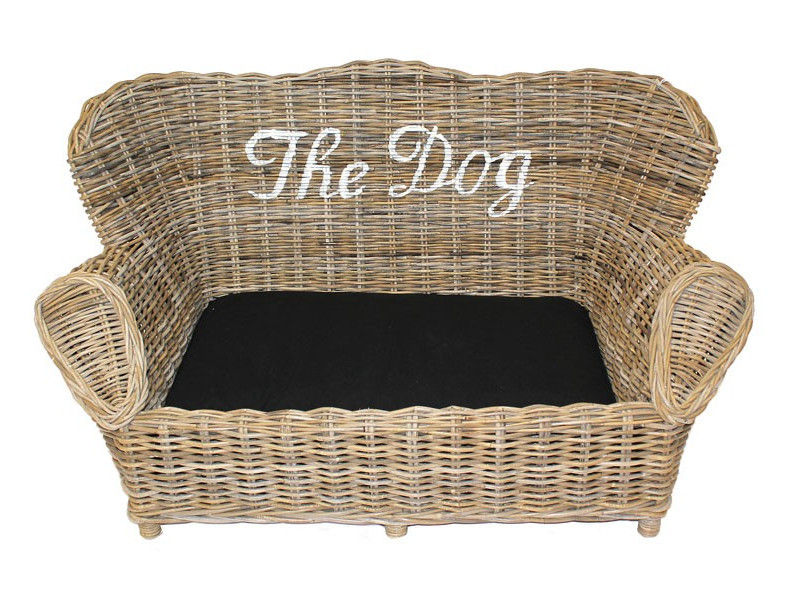 Dog Bed Garden Furniture Centre Сад в стиле кантри