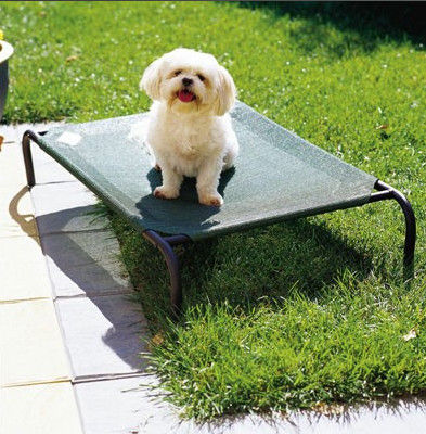 Dog Bed Garden Furniture Centre Сад в стиле кантри