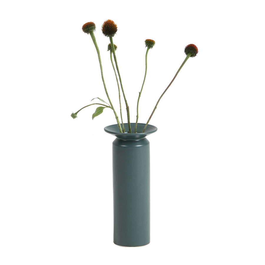 homify Modern Garden Ceramic Plants & accessories