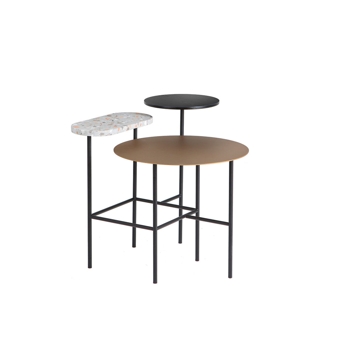 Angle Side Table 앵글 사이드 테이블 homify 모던스타일 거실 거실인테리어,거실테이블,사이드 테이블,커피테이블,인테리어테이블,가구,테이블,소파테이블,소파테이블 & 협탁