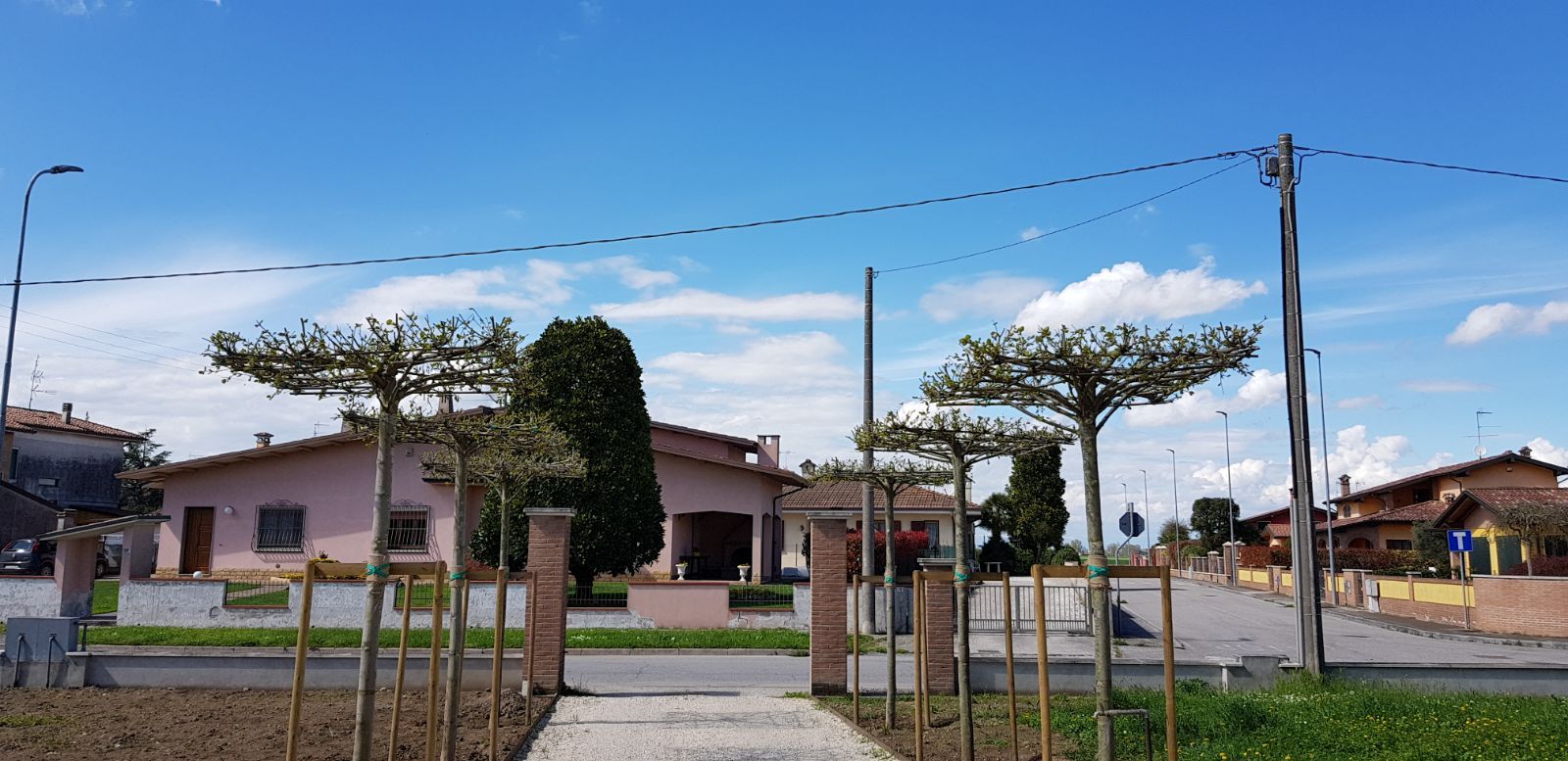 Geometrie in campagna, LUCIA PANZETTA - PAESAGGISTA LUCIA PANZETTA - PAESAGGISTA حديقة