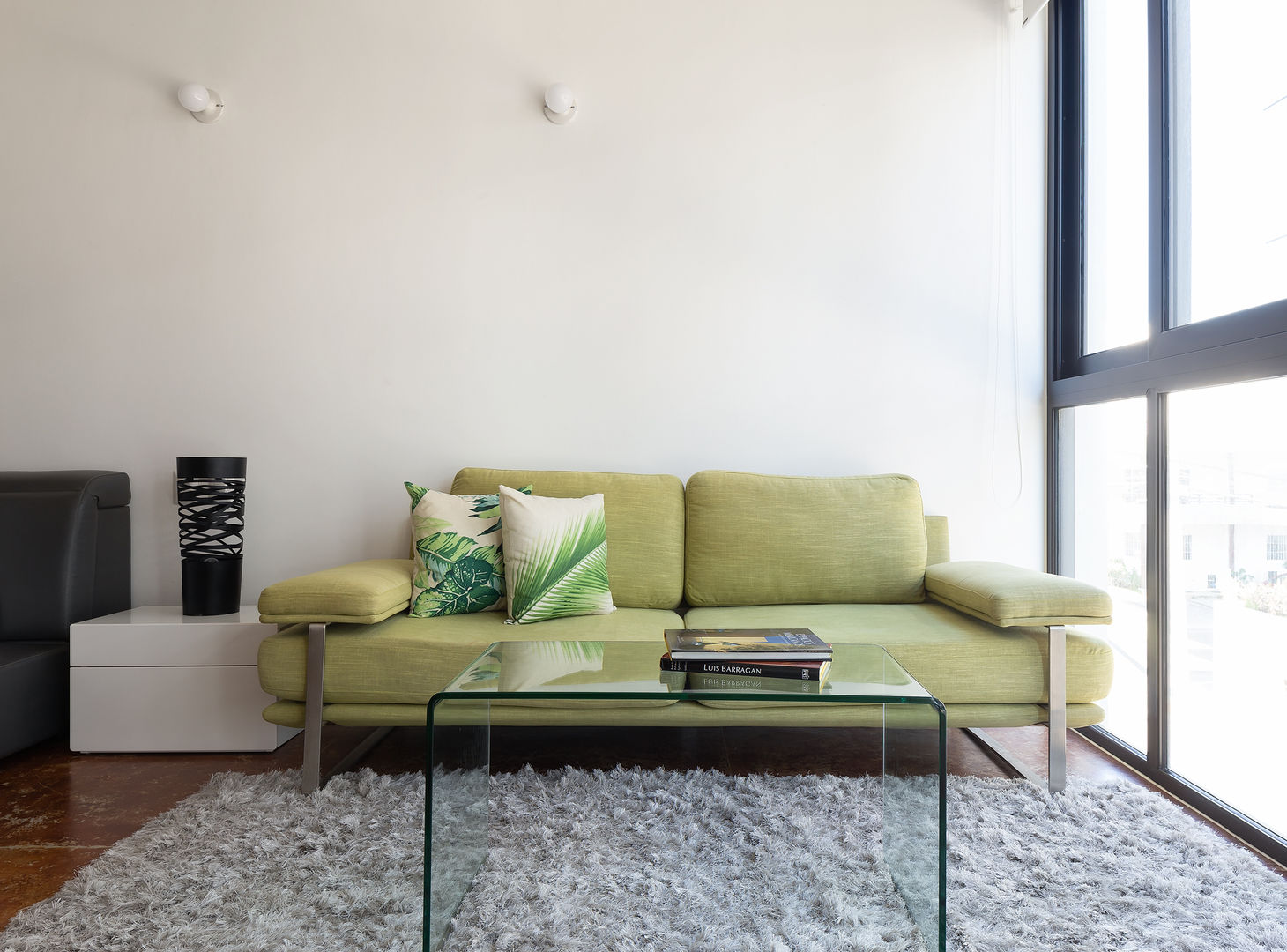 suite Daniel Cota Arquitectura | Despacho de arquitectos | Cancún Dormitorios minimalistas Concreto