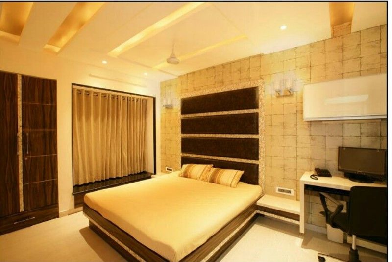 Bedroom Design Ideas homify Modern style bedroom