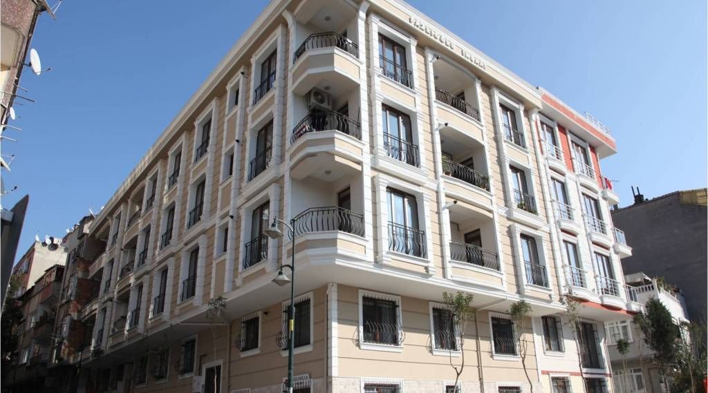 Dış Cephe Mantolama ve Yalıtım Uygulamaları, Vip Dekorasyon Vip Dekorasyon Multi-Family house