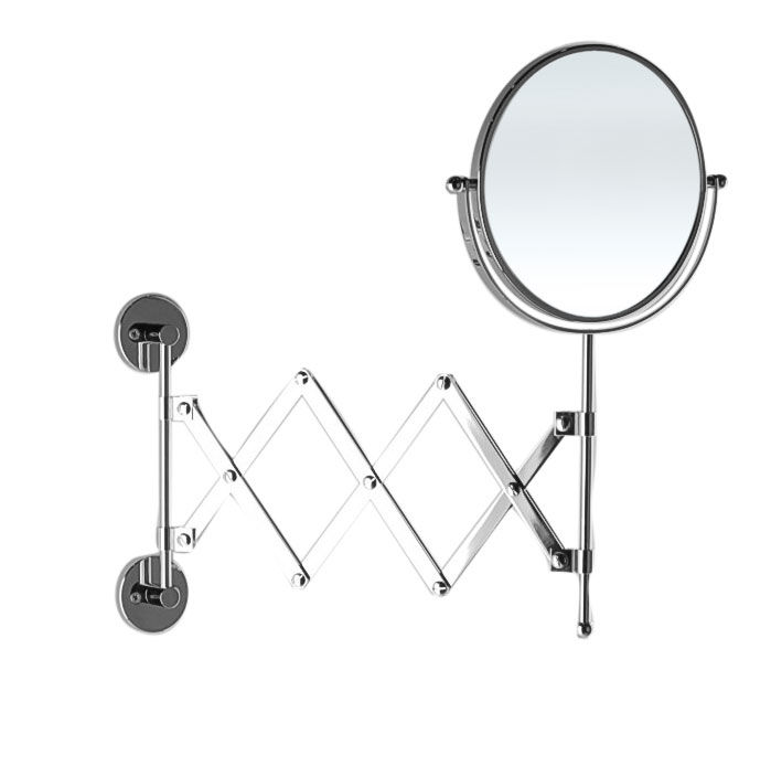 Specchi ingranditori da bagno, Bottiglioni Linea Bath Bottiglioni Linea Bath Casas de banho modernas Espelhos