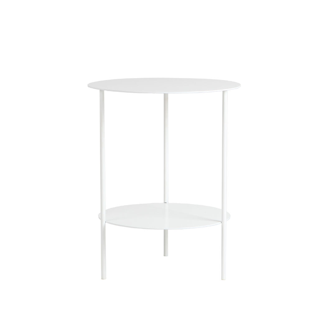 homify Ruang Keluarga Modern Side tables & trays