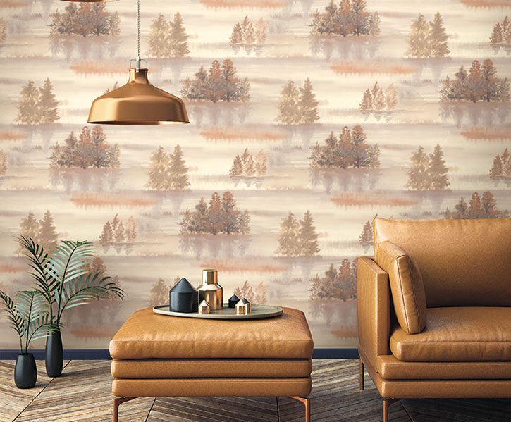 homify Country style walls & floors