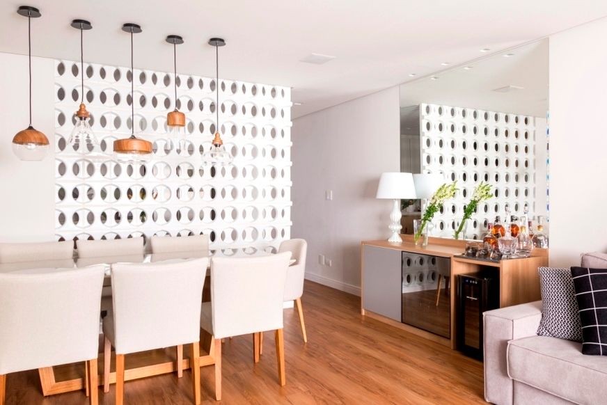 homify Dining room سرامک