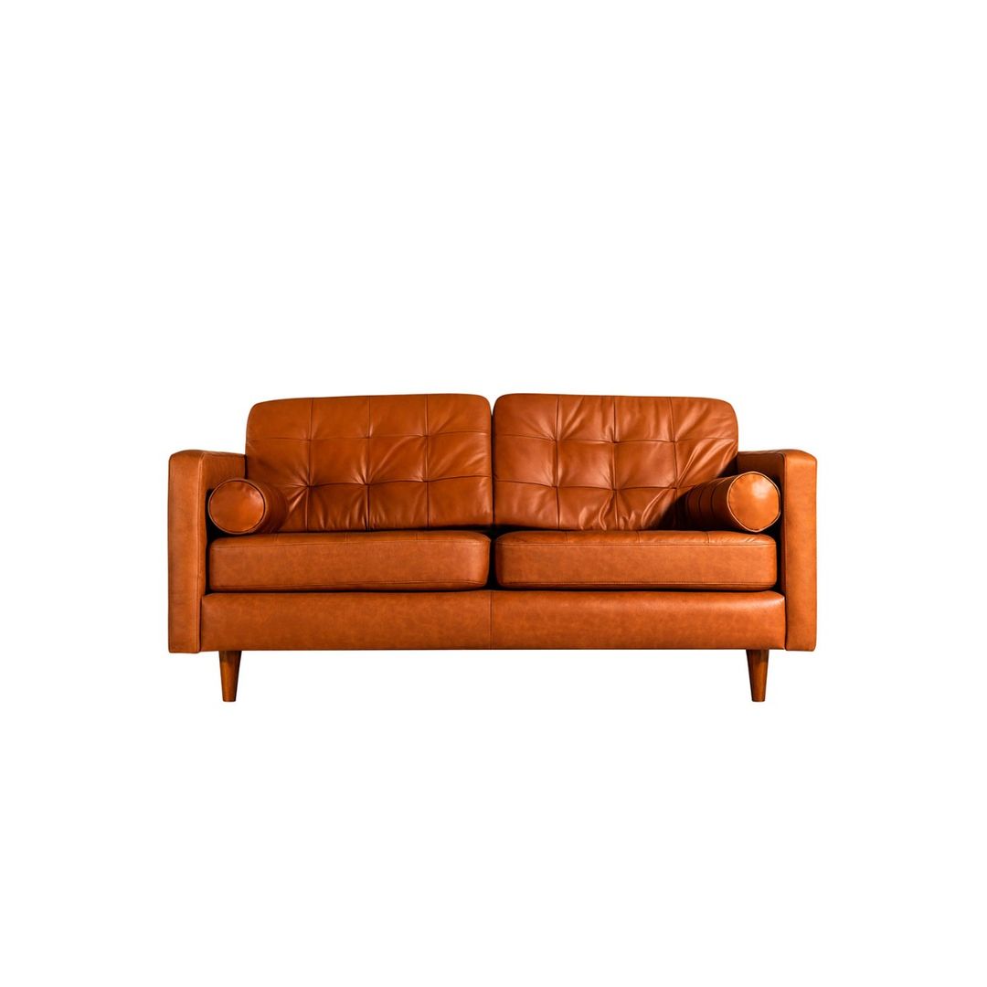 MUEBLES ESTILO MILD CENTURY , moblum moblum Living room Sofas & armchairs