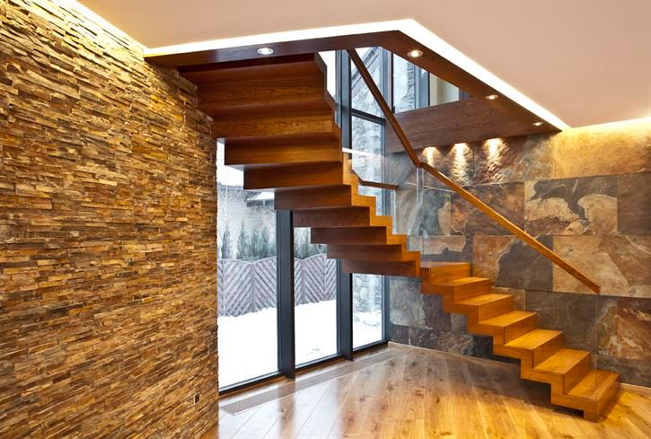 Zig-Zag Modern, Siller Treppen/Stairs/Scale Siller Treppen/Stairs/Scale Сходи Дерево Дерев'яні