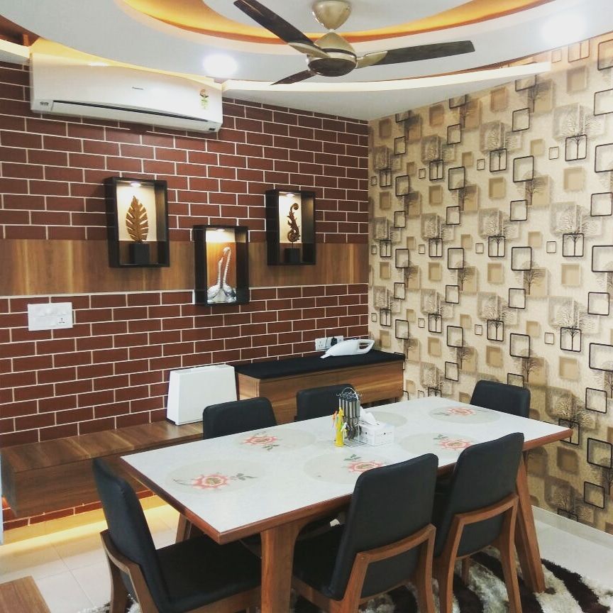 Interior design Ideas, Envoy Interiors Pvt ltd Envoy Interiors Pvt ltd