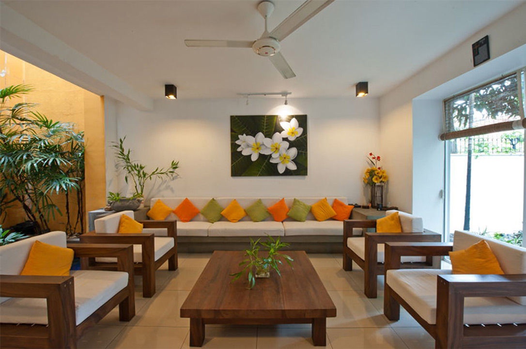 Bungalow Project, Designs Combine Designs Combine Living room