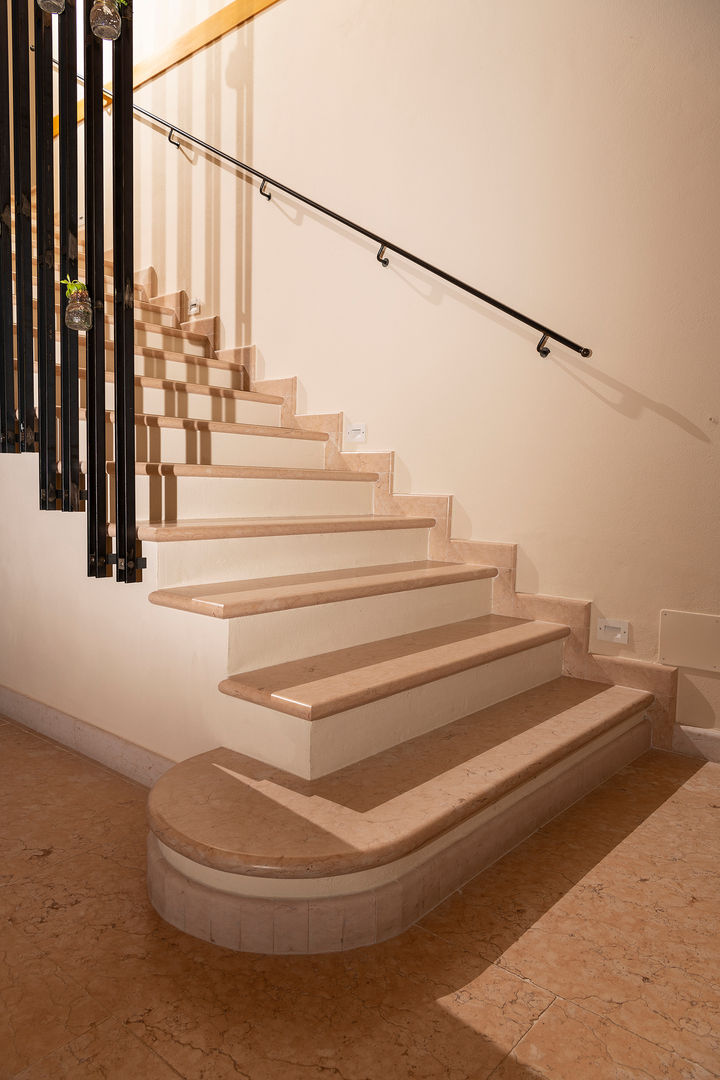 B&B Lago di Garda (Verona), Quintarelli Pietre e Marmi Srl Quintarelli Pietre e Marmi Srl Stairs Stone