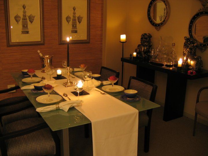Dining Table CKW Lifestyle Associates PTY Ltd 餐廳 玻璃