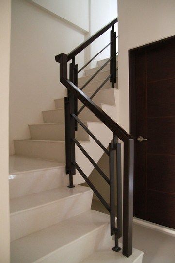 室內樓梯 勻境設計 Unispace Designs Stairs